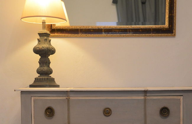 Agriturismo Villa Toscana - Photo 41