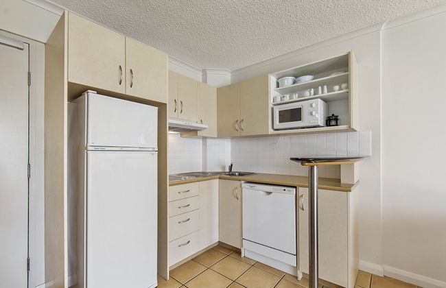 BreakFree Alexandra Beach - Foto 43