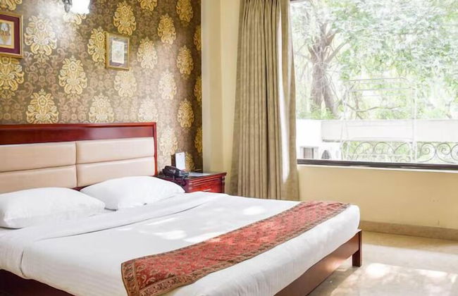 Enkay Residency V Block-Cyber City - Foto 44