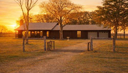 Dove Haus at the Double Diamond Ranch - Foto 2