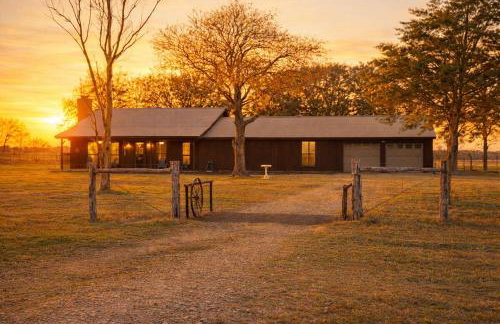 Dove Haus at the Double Diamond Ranch - Foto 2