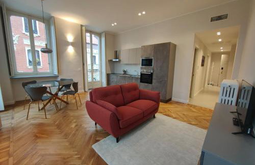 TURINET APARTMENTS - HOLIDAY in TORINO - Foto 23