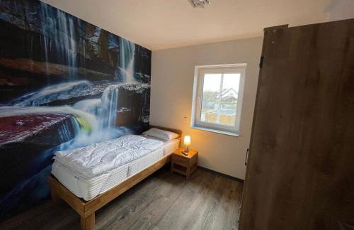 Ferienhaus Deichgraf Gatow - Foto 32