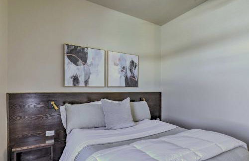 Stylish San Marcos Apt in the Heart of Dwtn! - Photo 9
