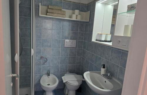 2-bedroomed modern apartment with seaview - Foto 23