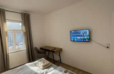 Mein Altstadt Domizil - Foto 16