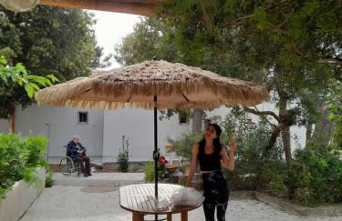 Casetta MaCa fronte mare - Foto 72