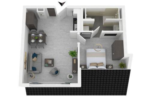 Duenenrast in der Seefahrtschule - Foto 26