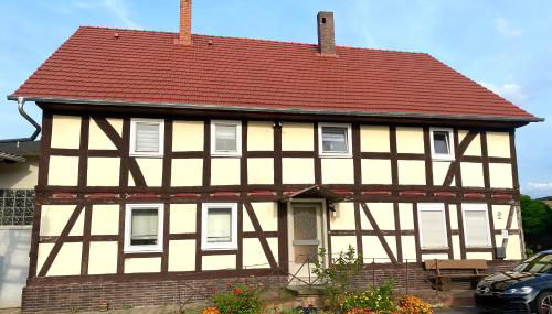 PferdeFairStand‘s Ferienwohnung - Foto 4