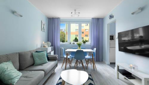 Elite Apartments Brzeźno Family - Foto 4