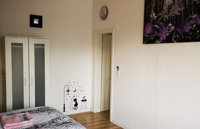 Ferienwohnungen Paris London New York - Photo 18