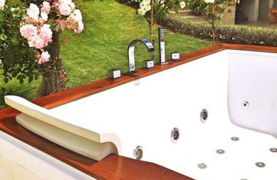 Villa Zvonar near Motovun with large pool and whirlpool - Foto 11