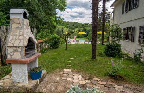 Villa Palma Karojba - Foto 66