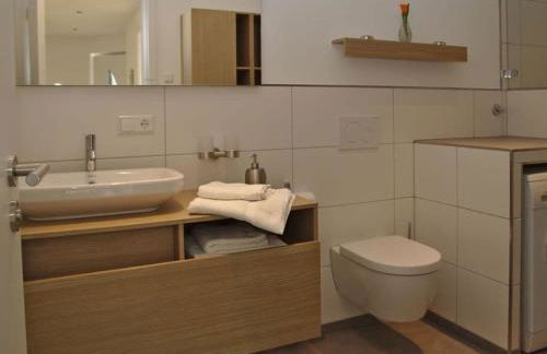 Rebenrain Comfortable Holiday Residence - Foto 24