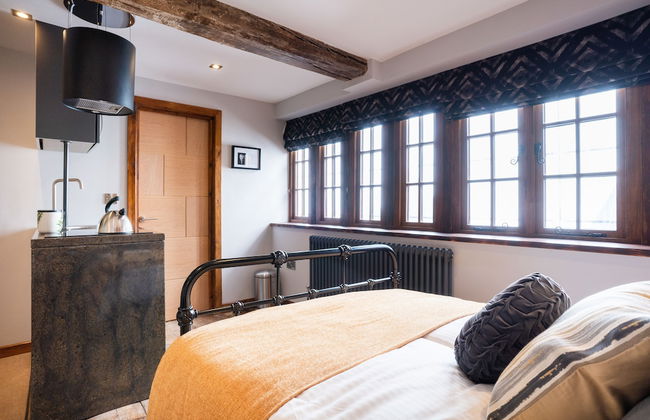 Old Infirmary - Foto 4