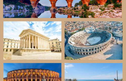 Petit chez moi avec parking - Photo 24