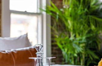 Jungle House Historic Lofts - Columbus Downtown Free Parking - Foto 19