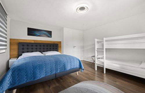 ADN Suites - NETFLIX - modern and smart - Foto 11