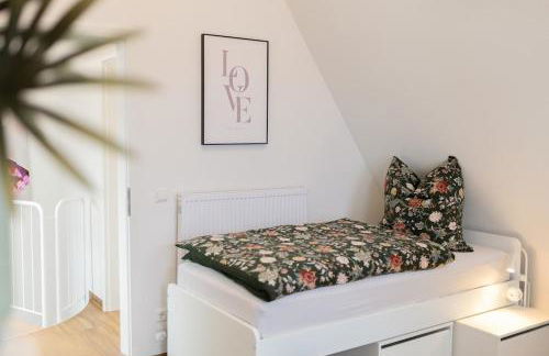 Maisonette-Wohnung in Bestlage von Filderstadt - Foto 27