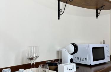 Camera Office della Castellina - Parcheggio privato - Foto 14