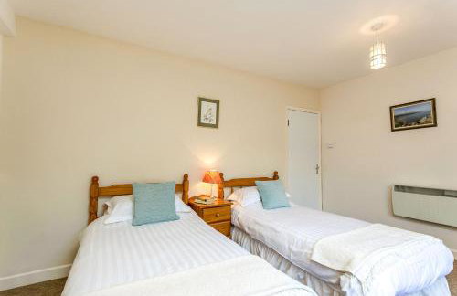 April Cottage - Foto 15