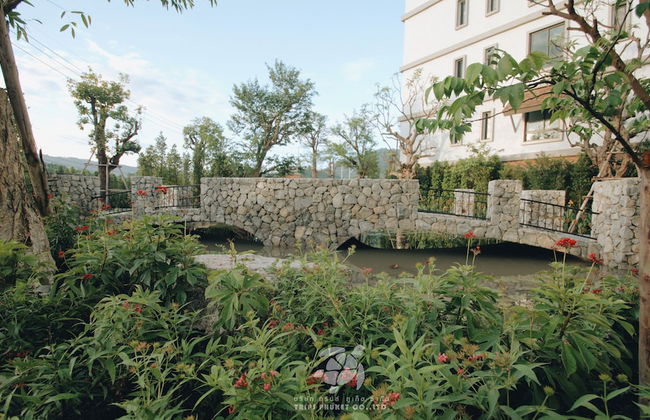 The Title Residencies Naiyang By Trips Phuket - Foto 70