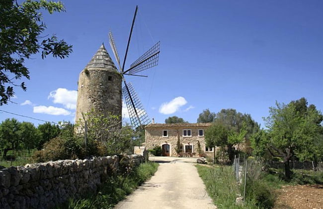 Agroturismo Es Molí de Son Maiol - Foto 34