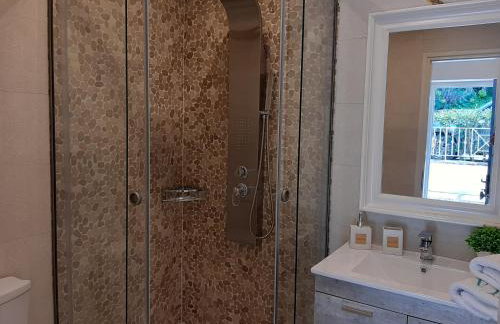 Imerolia Beach Villa Kassiopi Corfu - Foto 46