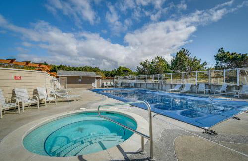 Westport Vacation Rental Walk to Beach! - Foto 25