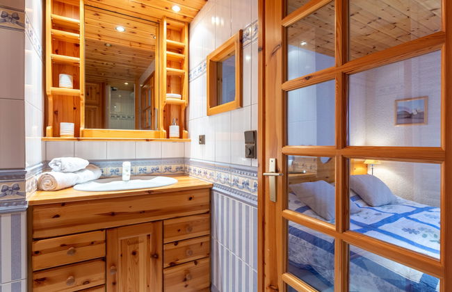 Les Tommeuses (Val Claret) - Foto 10