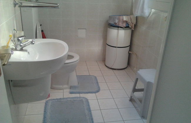 A Whole Holiday House With a Garden in Fonyód for 2-10 Persons - Foto 7