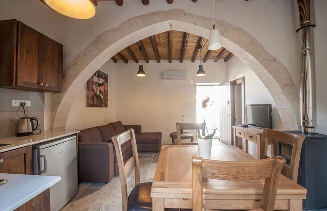 Ktima 1937 Kannides - Foto 15