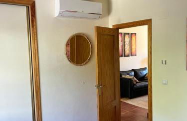 Casa Flamenco, Begane grond appartement met tuin & zwembad - Foto 12