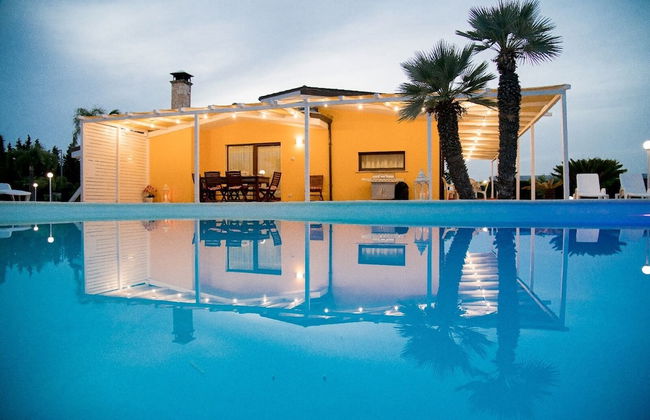 Villa Taranta - Foto 13