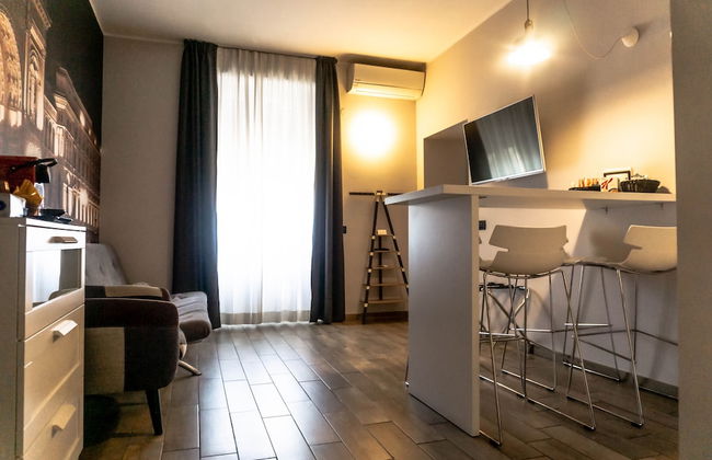 Aparthotel Meneghino - Foto 15