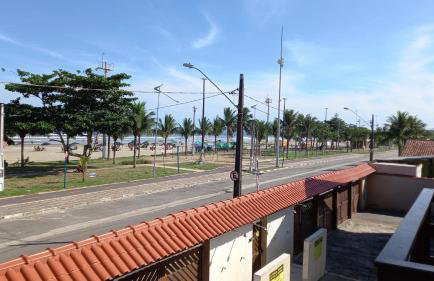 Condomínio - Vista frontal ao Mar - Foto 12
