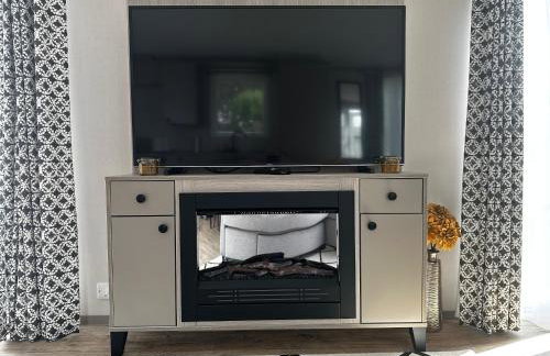 Fairway 6 Lilliardsedge Caravan Hire - Foto 5