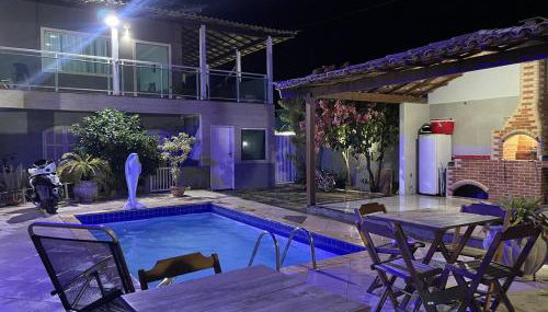 Casas Ataliba Conforto com Piscina em Búzios - Foto 5