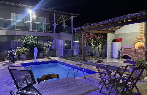 Casas Ataliba Conforto com Piscina em Búzios - Foto 5