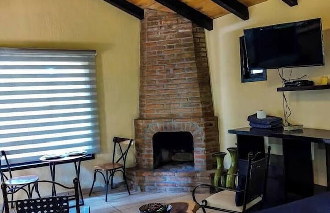 Las Morenas - Tres Lunas Domo - Foto 29