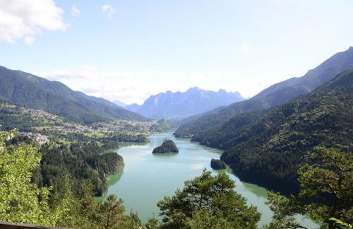 Villa Marmarole a Calalzo - Photo 40