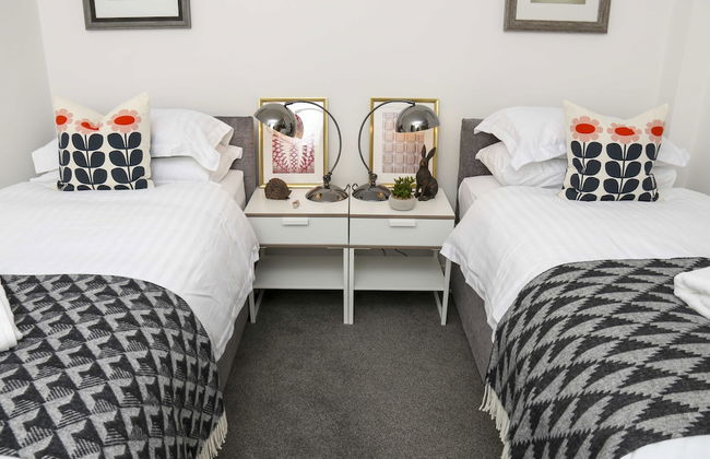 Upton Road Apartments - Foto 54