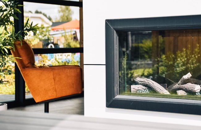 Luxury Waterfront Escape - Foto 16