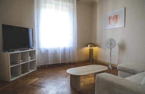 Le Nid Urbain, terrasse, garage et confort - Foto 15