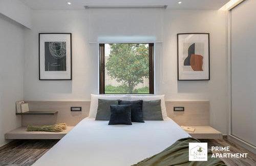 Nikis Dream Luxury Apartments - Foto 50