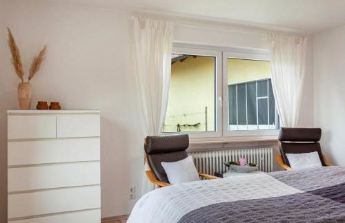 Ferienwohnung Weinberg - Foto 11