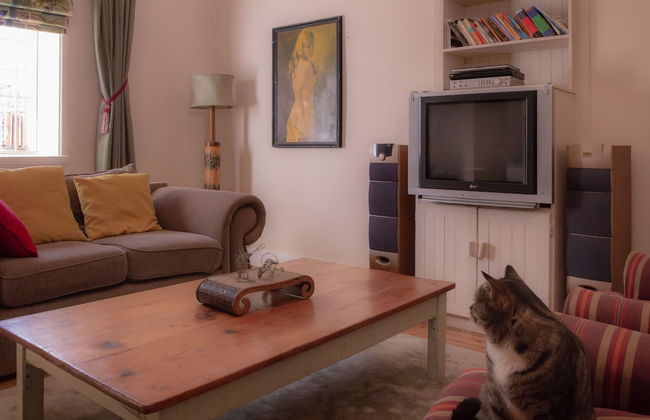 Cherry Stone Country House - Foto 14