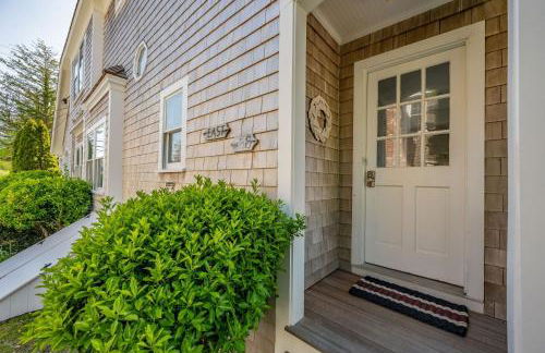 388 Main Street Chatham Cape Cod - - The Priscilla House - Foto 11