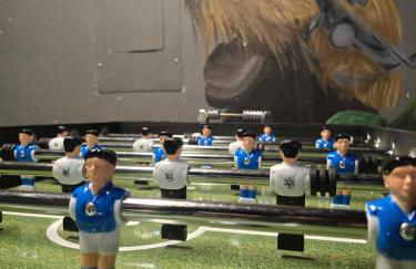 Chewbacca's home - Foto 24