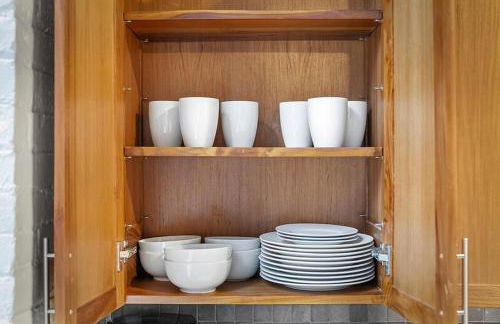 Brooklyn Style Loft l DT l Parking l Cafe - Photo 14